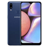 Samsung Galaxy A10s 32GB 2GB Ram Single Sim Blue