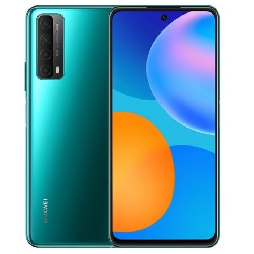 Huawei Y7A 128GB 4GB RAM Crush Green