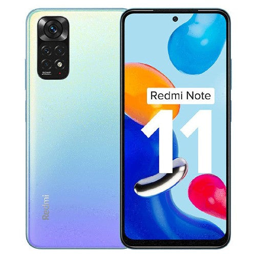  Xiaomi Redmi Note 11 128GB 6GB RAM