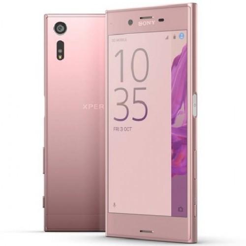 Sony Xperia XZ 32GB, 3GB Ram Deep pink