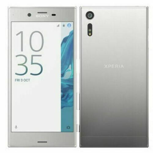 Sony Xperia XZ 32GB, 3GB Ram Silver