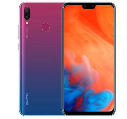 Huawei Y9 2019 128GB, 6GB Ram Aurora Purple