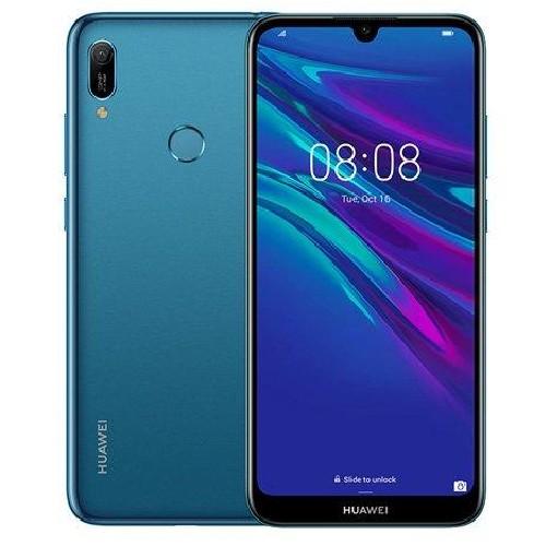 Huawei Y6 Prime 2019 32GB, 2GB Ram Sapphire Blue