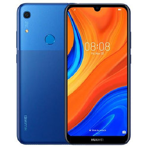 Huawei y6s 32GB Orchid Blue