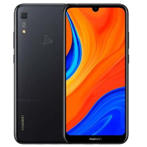 Huawei y6s 32GB single sim Starry Black for Sale - Saudi Arabia (KSA)