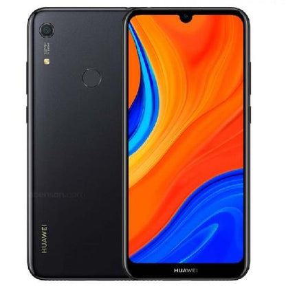 Huawei y6s 32GB Starry Black