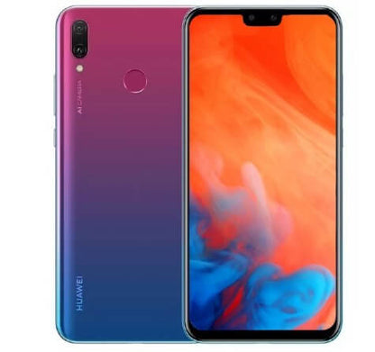  Huawei Y9 2019 128GB, 4GB Ram Aurora Purple