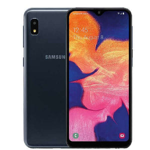 Samsung Galaxy A10e 32GB, 2GB Ram Single Sim Black - Shop