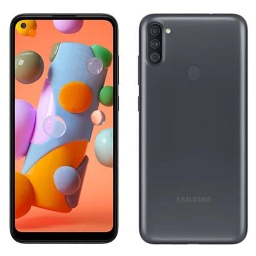 Samsung Galaxy A11 32GB, 2GB Ram Black