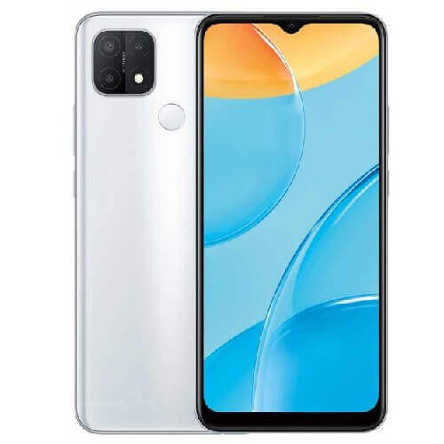 OPPO A15S 128GB 6GB RAM single sim Fancy White | 399-599,android