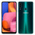 Samsung Galaxy A20s Single Sim Green