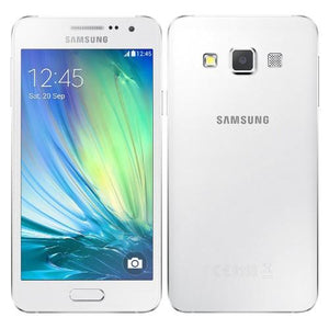 Samsung Galaxy A5 Single Sim Pearl WhiteSamsung Galaxy A5 Single Sim Pearl White