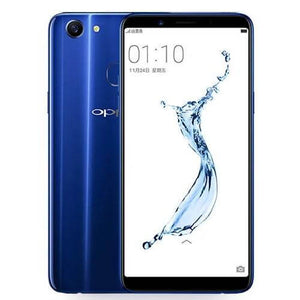 Fonezone.me - Oppo A79 64GB, 4GB Ram single sim Blue at Low cost