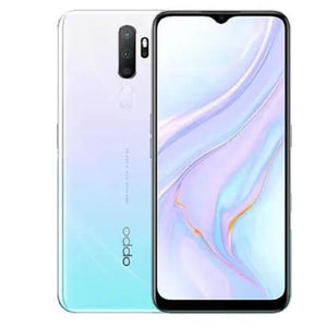 Get Oppo A9 2020 128GB, 8GB Ram single sim on sale in Dammam, Saudi Arabia