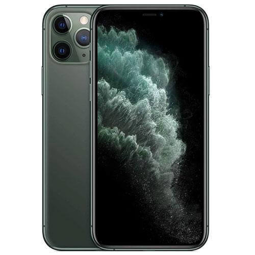 Apple iPhone 11 Pro 256GB Midnight Green now Cash on delivery in saudi
