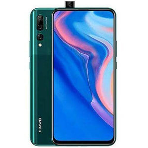 Huawei Y9 Prime 128GB, 6GB Ram Emerald Green