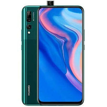 Huawei Y9 Prime 128GB, 6GB Ram Emerald Green