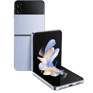 Samsung Galaxy Z Flip4 256GB 8GB RAM Blue