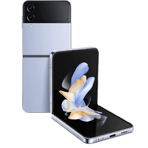 Samsung Galaxy Z Flip4 256GB 8GB RAM Blue