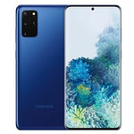 Samsung Galaxy S20 Plus ,128GB ,8GB Ram Aura Blue