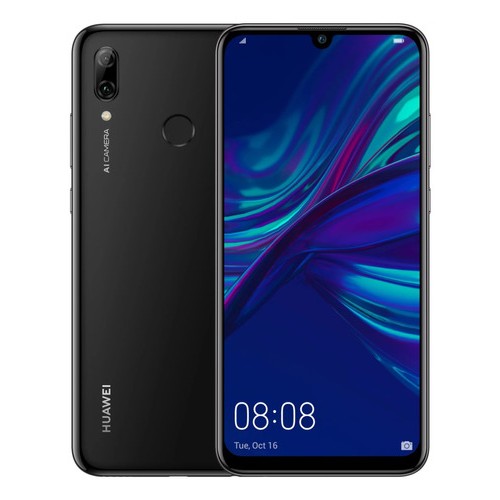 Huawei P SMART 2019 128GB 4GB RAM Black