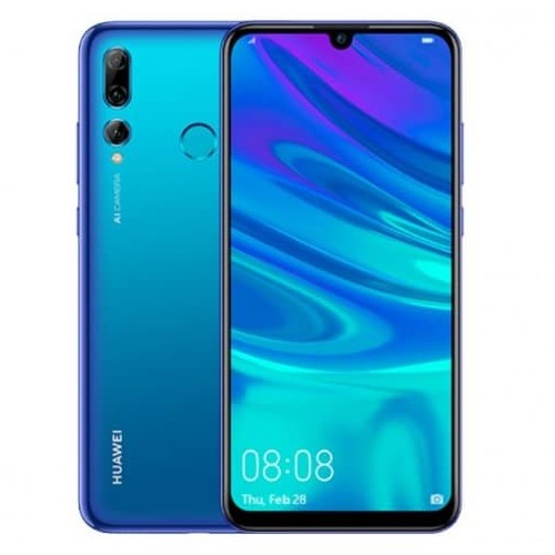 Huawei P SMART 2019 128GB 4GB RAM Blue