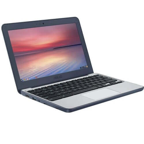  ASUS Chromebook C202SA Laptop