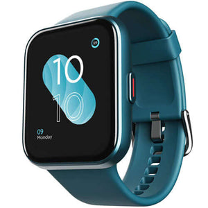 boAt Xtend Talk Smartwatch with Bluetooth Calling, Built-in Alexa & 1.69" HD Display at Best Price in KSA