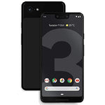 Google Pixel 3XL 128GB, 4GB Ram Just Black