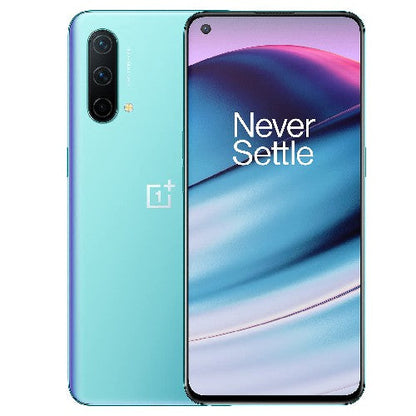  OnePlus Nord CE 5G EB2103 128GB 8GB Blue Void | Fonezone.me