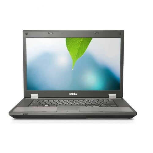 Dell Latitude E5510 i5 320GB, 4GB Ram Laptop Price in Jeddah | Buy