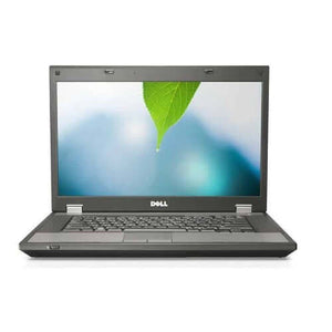Dell Latitude E5510 i5 320GB, 4GB Ram Laptop Price in Jeddah | Buy