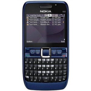 Nokia E63