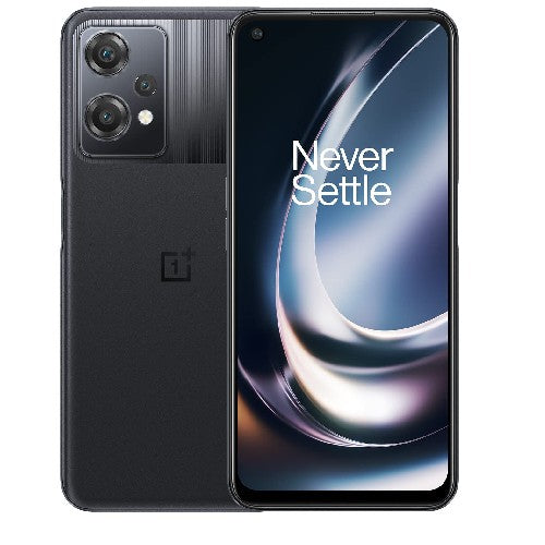 OnePlus Nord CE 2 Lite Dual Sim Black Dusk 8GB RAM 128GB 5G Brand New