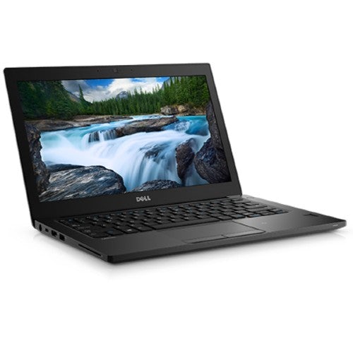 Dell Latitude E7280 i5 7th Gen, 256GB, 8GB Ram Laptop