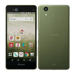 Fujitsu Arrows NX F-01K 32GB 4GB RAM Green