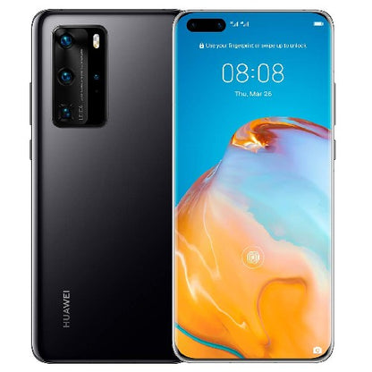  Huawei P40 Pro 256GB 8GB RAM 