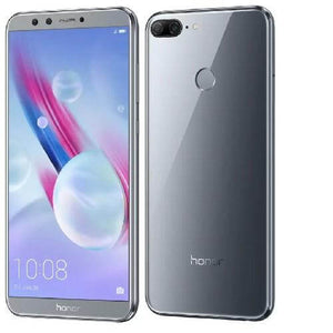 Honor 9 Lite 64GB, 4GB Ram single sim Glacier Gray - Best deals at Fonezone kSA