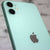 Buy Apple iPhone 11 64GB Green in Dubai