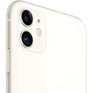 Buy Apple iPhone 11 64GB White Price in Saudi Arabia