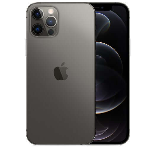 Apple iPhone 12 Pro 256GB Graphite