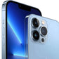 Apple iPhone 13 Pro Max 256GB Sierra Blue with warranty at Fonezone.me