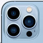 Apple iPhone 13 Pro Max 256GB Sierra Blue | Best Deals in Saudi Arabia