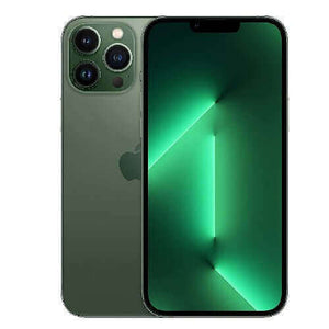 Apple iPhone 13 Pro Max Alpine Green 256GB – Best offer online in KSA