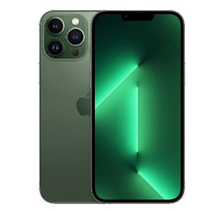  Apple iPhone 13 Pro Max 128GB Alpine Green