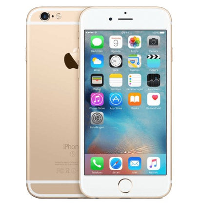  Apple iPhone 6 16GB Gold Brand New