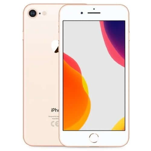 Apple iPhone 8 256GB Gold