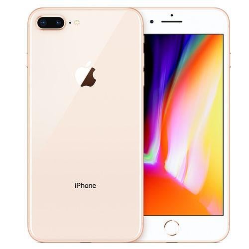 Apple iPhone 8 Plus 64GB Gold