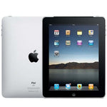 Apple iPad 32GB Wi-Fi Tablet PC for sale in Saudi Arabia