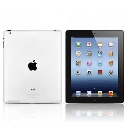 Apple iPad 2nd Generation outlet 32GB